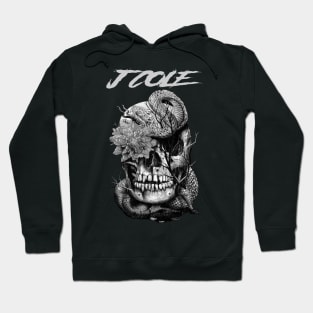 J COLE RAPPER MUSIC Hoodie